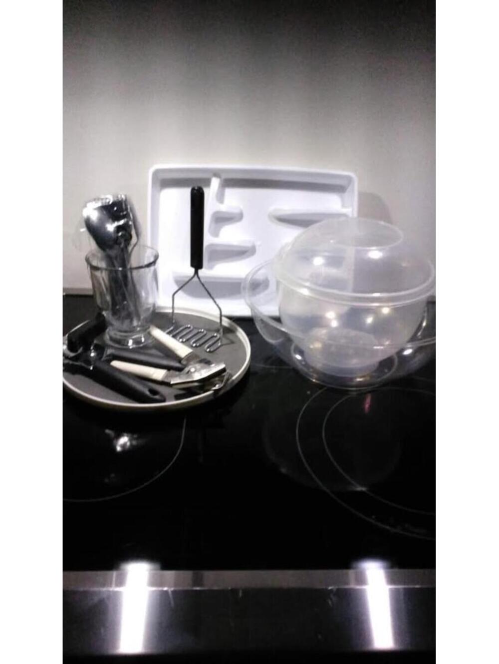 Kitchen Bundle